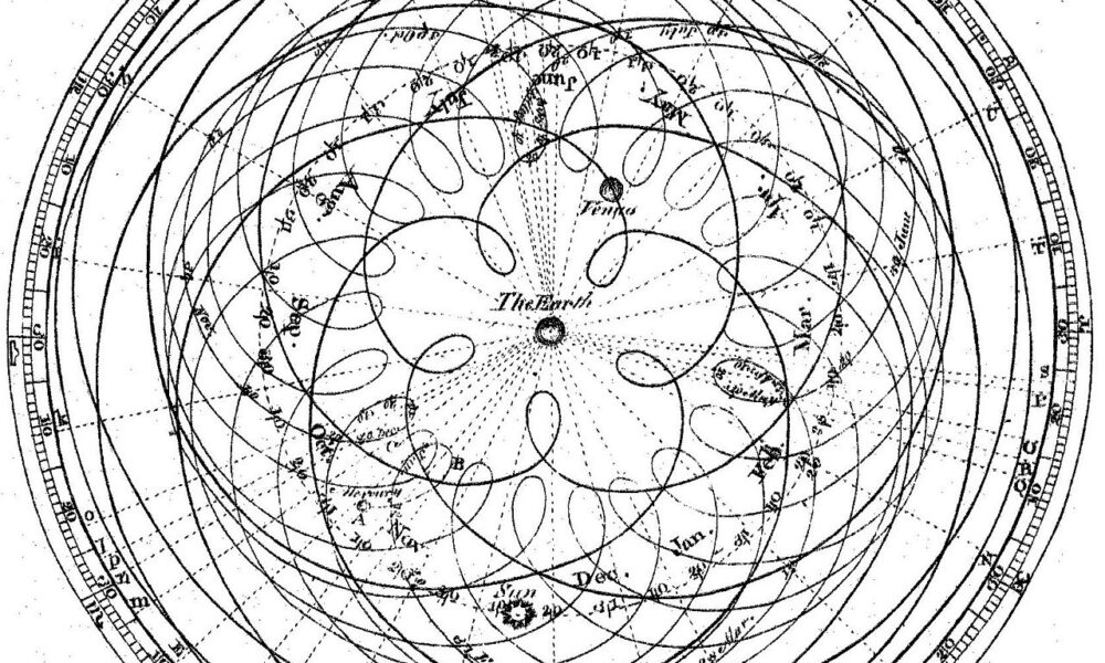 ARITCULO | ¿Qué es la Psicología Transpersonal?