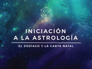 Iniciación a la Astrología