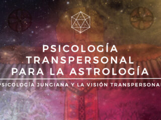 Psicología Transpersonal para la Astrología