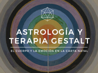 Astrología y Terapia Gestalt