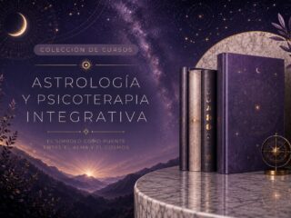 ASTROLOGÍA Y PSICOTERAPIA INTEGRATIVA