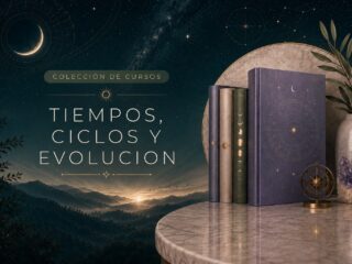 TIEMPOS, CICLOS Y EVOLUCIÓN